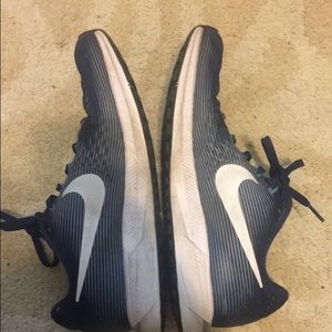 Nike Pegasus running shoe